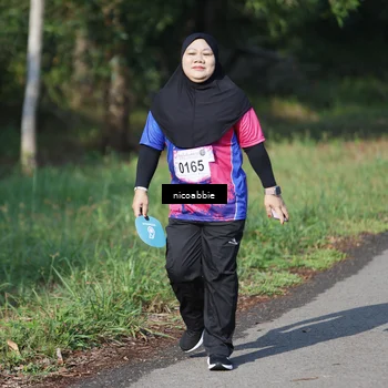 Runner Photo 8126679