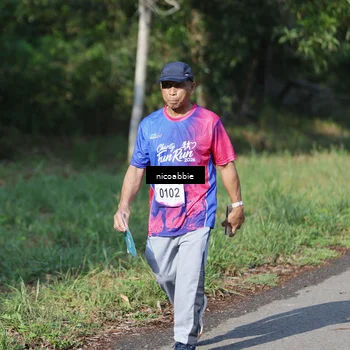 Runner Photo 8126681