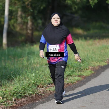 Runner Photo 8126684