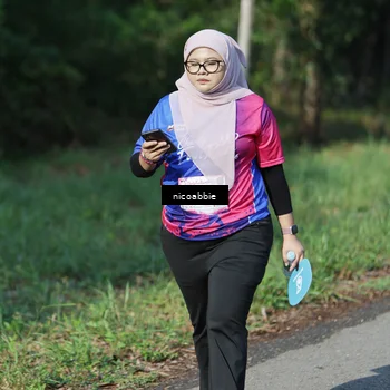 Runner Photo 8126686