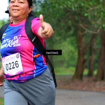 Runner Photo 8126688