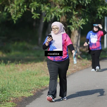 Runner Photo 8126690