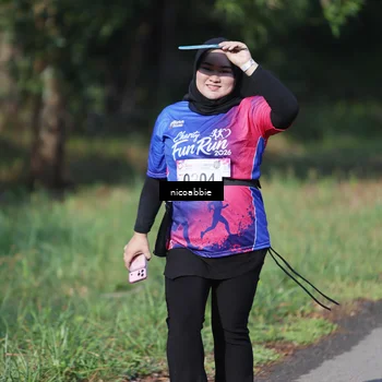 Runner Photo 8126691