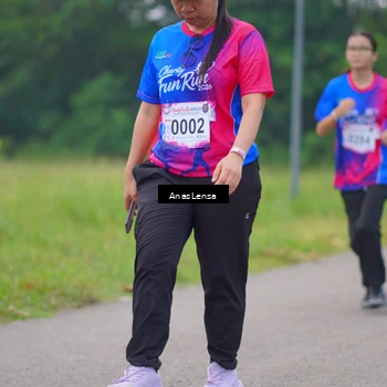 Runner Photo 8126692