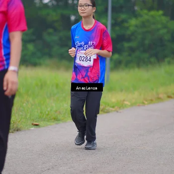 Runner Photo 8126693