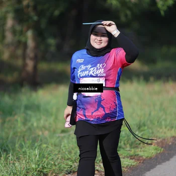 Runner Photo 8126694
