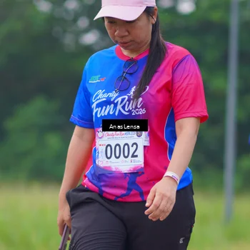 Runner Photo 8126695