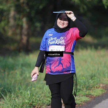 Runner Photo 8126696