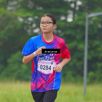 Runner Photo 8126698