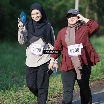 Runner Photo 8126699
