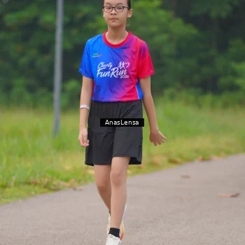 Runner Photo 8126701