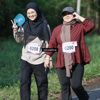 Runner Photo 8126702