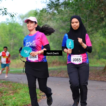 Runner Photo 8126708