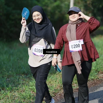 Runner Photo 8126709