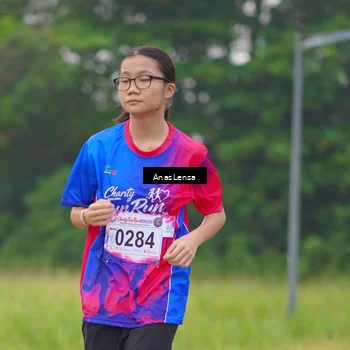Runner Photo 8126711
