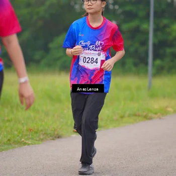 Runner Photo 8126712