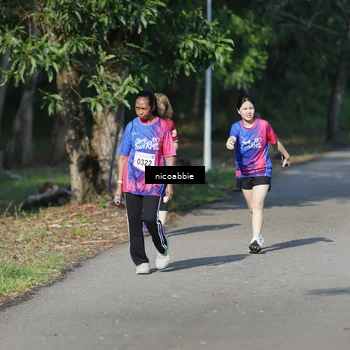 Runner Photo 8126714