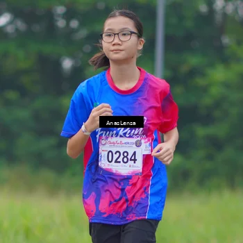Runner Photo 8126715