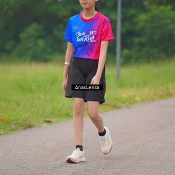 Runner Photo 8126716