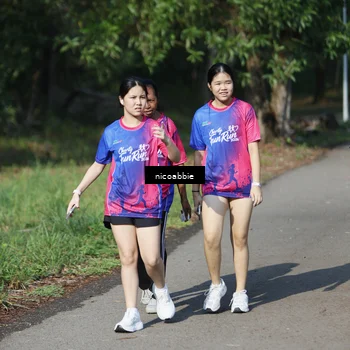 Runner Photo 8126719