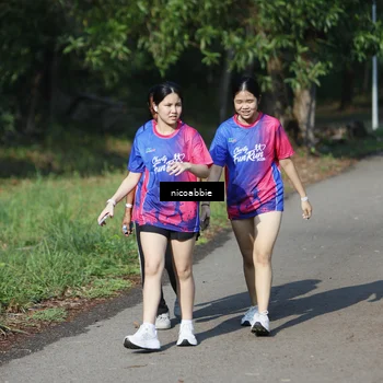 Runner Photo 8126721