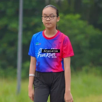 Runner Photo 8126722