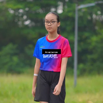 Runner Photo 8126724
