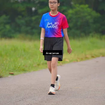 Runner Photo 8126725