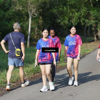 Runner Photo 8126727