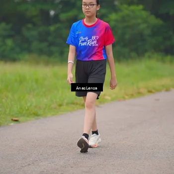 Runner Photo 8126733