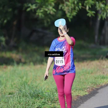 Runner Photo 8126735