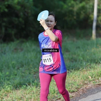 Runner Photo 8126742