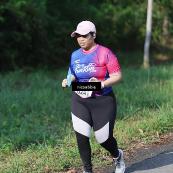 Runner Photo 8126744