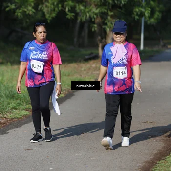 Runner Photo 8126745
