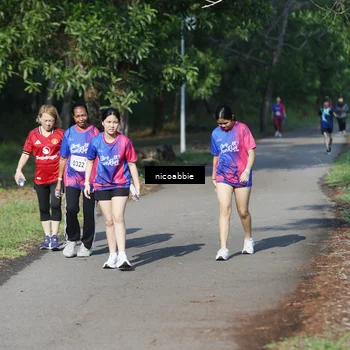 Runner Photo 8126748
