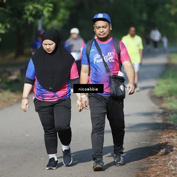 Runner Photo 8126749