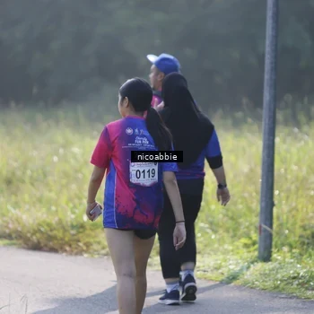 Runner Photo 8126750