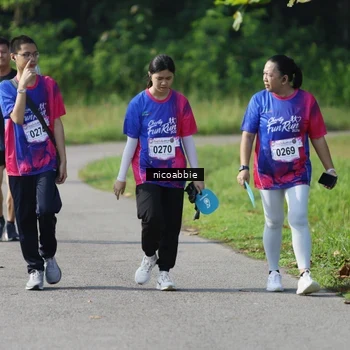 Runner Photo 8126754