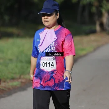 Runner Photo 8126757