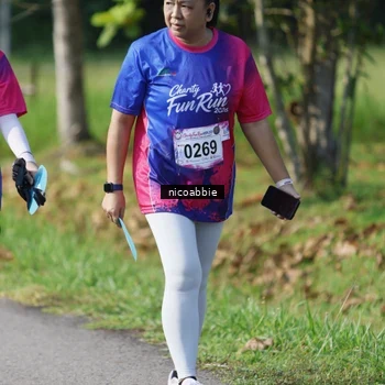 Runner Photo 8126759