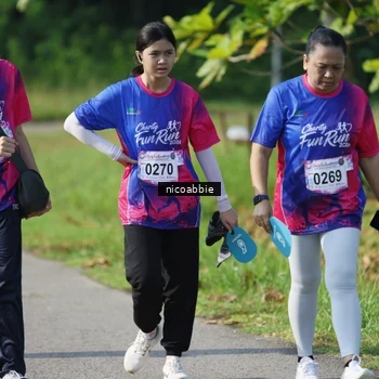 Runner Photo 8126760