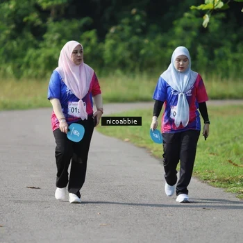 Runner Photo 8126763