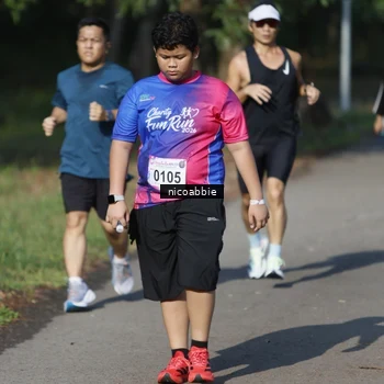 Runner Photo 8126764