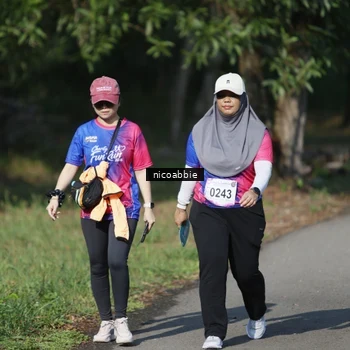 Runner Photo 8126769