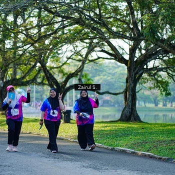 Runner Photo 8126770