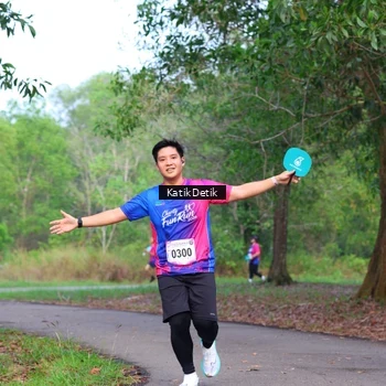 Runner Photo 8126775