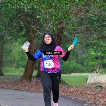 Runner Photo 8126778