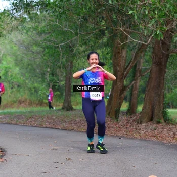 Runner Photo 8126779