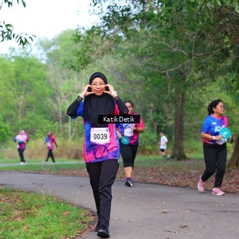 Runner Photo 8126780