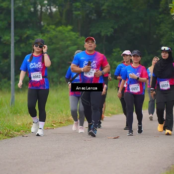 Runner Photo 8126781